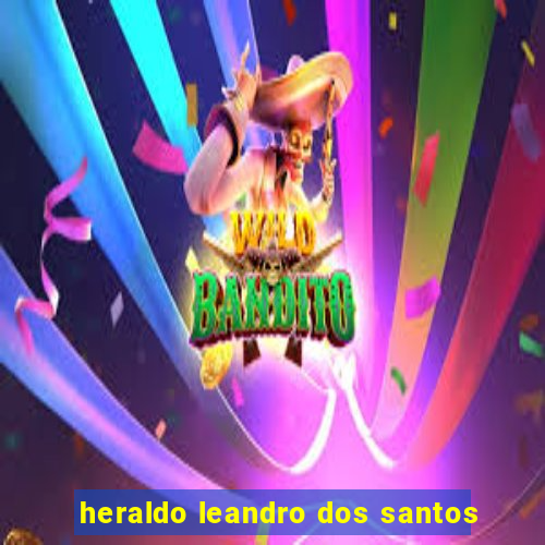 heraldo leandro dos santos